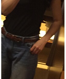 Hollister | ベルト