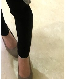 GU | パンプス