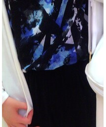 HEAVEN and Earth | つなぎ/オールインワン