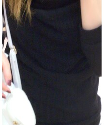 CECIL McBEE | Tシャツ/カットソー