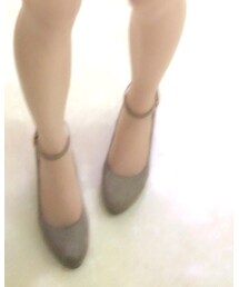 GU | パンプス