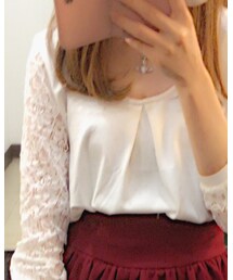 LIPSERVICE | Tシャツ/カットソー