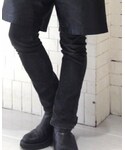 Nudie Jeans(ヌーディージーンズ)の「パンツ(デニムパンツ)」