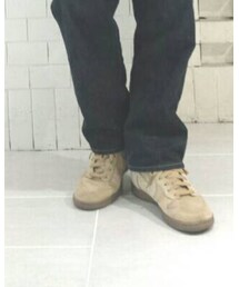 APC×NIKE | スニーカー