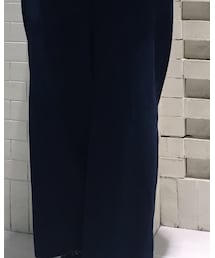 International Gallery BEAMS | デニムパンツ