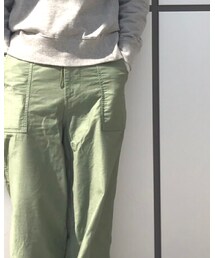 Needles | その他パンツ