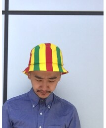 GITMAN BRS. | ハット