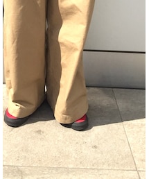 VANS | スニーカー