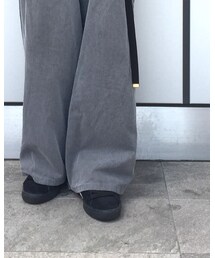 RAF SIMONS | スラックス