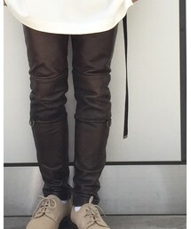 blackmeans | その他パンツ