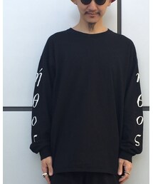 SASQUATCHfabrix. | Tシャツ/カットソー