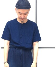 Universal Works | シャツ/ブラウス