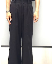 RAF SIMONS | スラックス