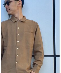 BELAFONTE | シャツ/ブラウス