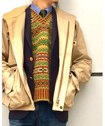 BEAMS PLUS | テーラードジャケット