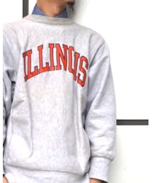 Champion | スウェット