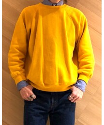 HANES | スウェット