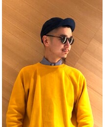 International Gallery BEAMS | シャツ/ブラウス