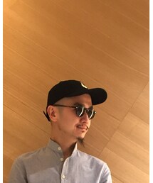 LAKAI | キャップ