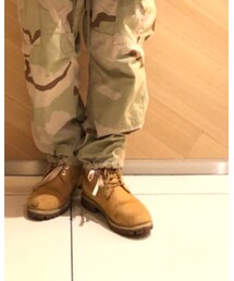 Timberland | ブーツ
