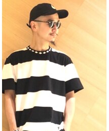 HUF | Tシャツ/カットソー