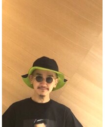 Winiche & Co. | ハット
