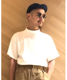 ANATOMICA | Tシャツ/カットソー