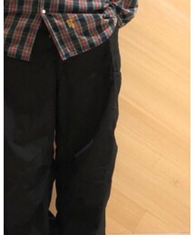 Needles | カーゴパンツ