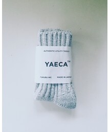YAECA | ソックス/靴下