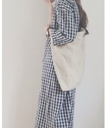nest Robe | バッグ