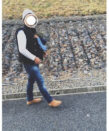 Nudie Jeans | デニムパンツ