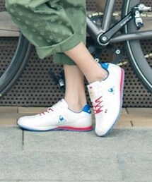 le coq sportif | スニーカー
