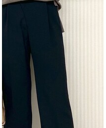 RIVE DROITE | パンツ