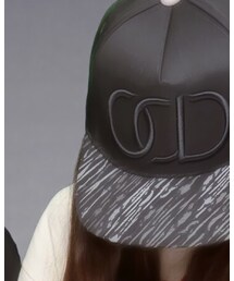 oldcodex | キャップ