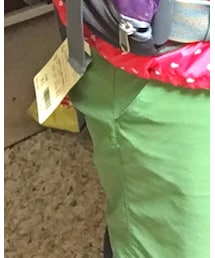 mont-bell | パンツ