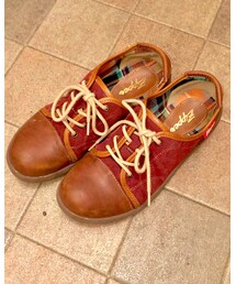 Zipper | スニーカー