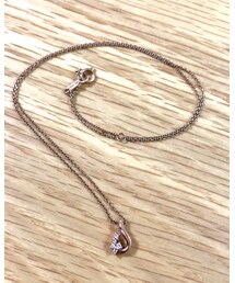 4℃ | ネックレス