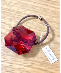 Flowering | ヘアゴム