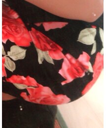 Palms Glamor | スカート