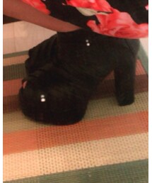 Digoeep | ブーティ