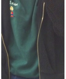 OLDMICKEY  | スウェット