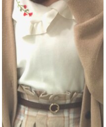 OLDMICKEY  | トップス