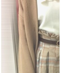 GOGOSING | カーディガン/ボレロ