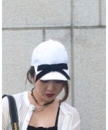 HONEY MI HONEY | キャップ