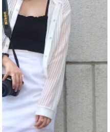 HONEY MI HONEY | カーディガン/ボレロ