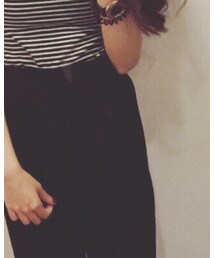 Bershka | チノパンツ