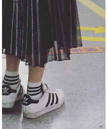adidas | スニーカー