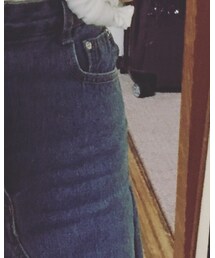 Queenchoice | デニムスカート