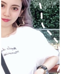 WEGO | Tシャツ/カットソー