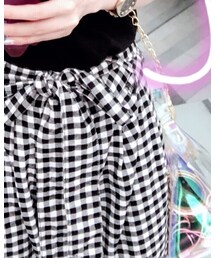 WEGO | チノパンツ